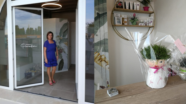 Estetica Paradise