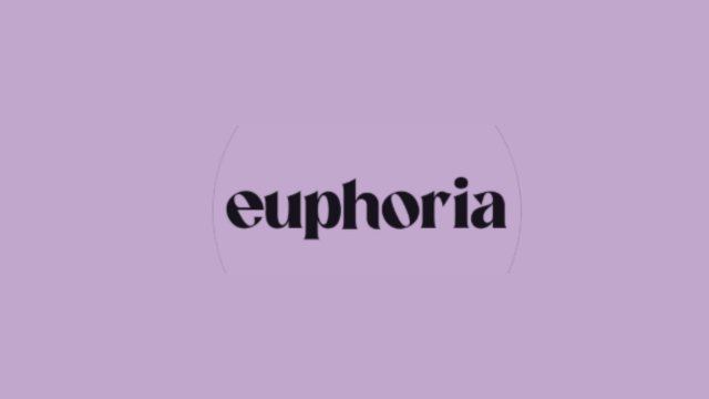 Euphoria di Buonanno Anna